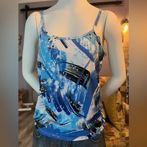 A beautiful and sexy top